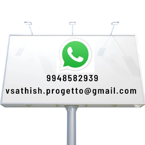 Contact on the Whatsapp